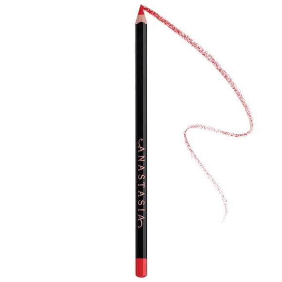 Anastasia Beverly Hills Lip Liner in Cranberry - Picture 1 of 5